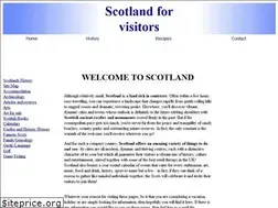 Sites similar to scotlandforvisitors.com