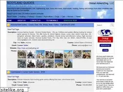 Sites similar to scotlandguides.com