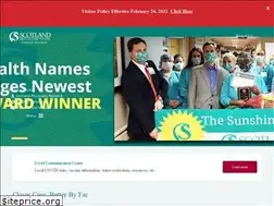 Sites similar to scotlandhealth.org