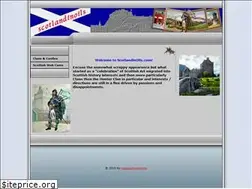 Sites similar to scotlandinoils.com