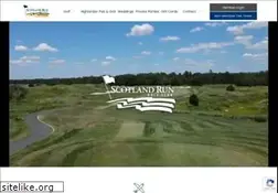 Sites similar to scotlandrun.com