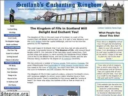 Sites similar to scotlands-enchanting-kingdom.com