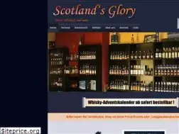 Sites similar to scotlands-glory.de