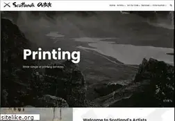 Sites similar to scotlandsartists.com