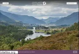 Sites similar to scotlandsbestbandbs.co.uk