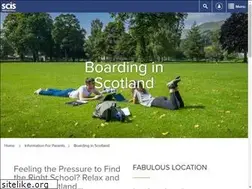 Sites similar to scotlandsboardingschools.org.uk