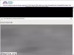 Sites similar to scotlandsfirstworldwar.org