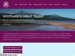 Sites similar to scotlandsgreattrails.com