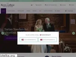Sites similar to scotlandshop.com