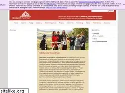 Sites similar to scotlandsruralpast.org.uk