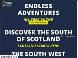 Sites similar to scotlandstartshere.com