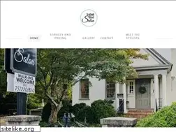 Sites similar to scotlandstreetsalon.com