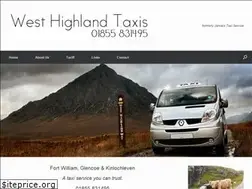 Sites similar to scotlandtaxis.co.uk