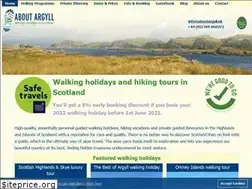 Sites similar to scotlandwalking.uk