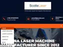 Sites similar to scotle.com