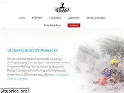 Sites similar to scotlynranch.com