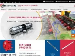 Sites similar to scotonpetro.com