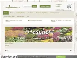 Sites similar to scotplantsdirect.co.uk