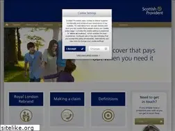 Sites similar to scotprov.co.uk