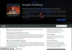 Sites similar to scotranney.com