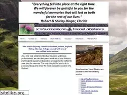 Sites similar to scotsamerican.com