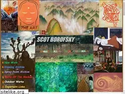 Sites similar to scotsart.net