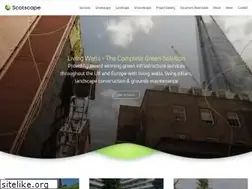 Sites similar to scotscape.co.uk