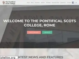 Sites similar to scotscollege.org