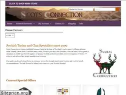 Sites similar to scotsconnection.com