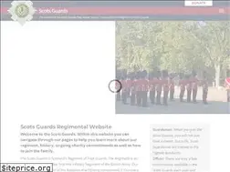 Sites similar to scotsguards.org