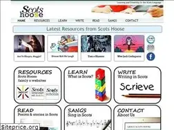 Sites similar to scotshoose.com