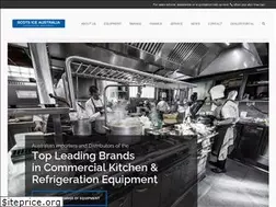 Sites similar to scotsice.com.au