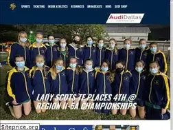 Sites similar to scotsillustrated.com