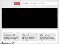 Sites similar to scotskirkmosman.org.au