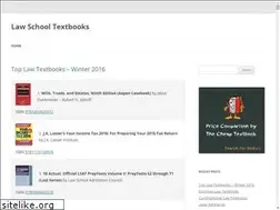 Sites similar to scotslawstudent.com