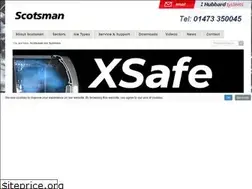 Sites similar to scotsman-ice.co.uk