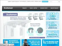 Sites similar to scotsman-ice.com