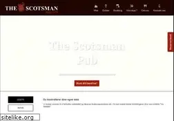 Sites similar to scotsman.no