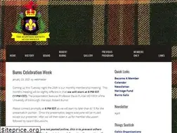 Sites similar to scotsoflou.com