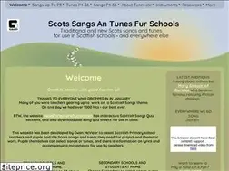 Sites similar to scotssangsfurschools.com