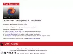 Sites similar to scotsscripts.com