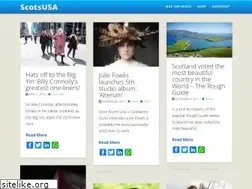 Sites similar to scotsusa.com
