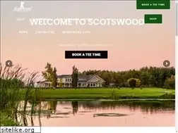 Sites similar to scotswoodlinks.com