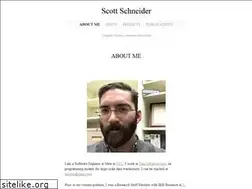 Sites similar to scott-a-s.com
