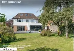 Sites similar to scott-assoc.co.uk