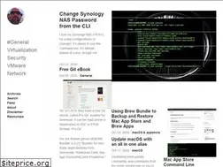 Sites similar to scott-bollinger.com