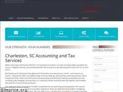 Sites similar to scott-cpa.com