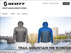 Sites similar to scott-directstore.com