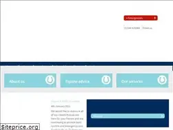 Sites similar to scott-dunns.co.uk