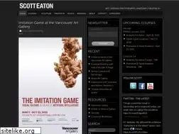 Sites similar to scott-eaton.com